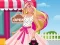 ゲームBarbie Polka Dots Styleオンライン