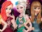 Princesses Fashion Competition — 無料オンラインゲーム