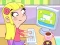 Laura Office Slacking Off — 無料オンラインゲーム