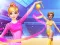Gymnastics Girls Dress Up Game — 無料オンラインゲーム