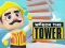 Wreck The Tower — 無料オンラインゲーム