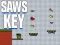 Saws Key — 無料オンラインゲーム