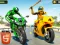 ゲームBike Attack Raceオンライン