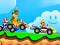 Super Mario Racing — 無料オンラインゲーム