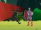 Black Panther Jungle Pursuit — 無料オンラインゲーム