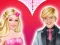 Barbies Secret Crush — 無料オンラインゲーム