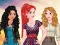Art College Classes for Princess — 無料オンラインゲーム