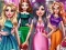 Glamorous Prom Party — 無料オンラインゲーム