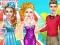 Anne Inspired Summer Fashion — 無料オンラインゲーム