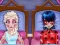 Ladybug And Elsa's First Aid — 無料オンラインゲーム
