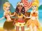 Princesses Island Survive — 無料オンラインゲーム