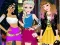 Princesses Tattoo Fashion — 無料オンラインゲーム