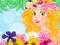 ゲームRapunzels Flower Crownオンライン