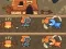 Prehistoric Warfare — 無料オンラインゲーム