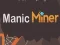 Manic Miner — 無料オンラインゲーム