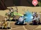 Clash of the Legends — 無料オンラインゲーム