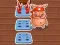 Ninja Bacon — 無料オンラインゲーム
