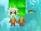 Fancy Diver 3 Antarctic quest — 無料オンラインゲーム