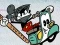Mickey Delivery Dash — 無料オンラインゲーム
