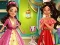Latina Princess Magical Tailor — 無料オンラインゲーム