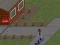 Newspaper Dude — 無料オンラインゲーム