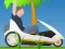 Sinclair C5 Stunt Rider — 無料オンラインゲーム