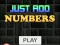 ゲームJust Add Numbersオンライン
