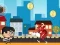 School Boy Warrior — 無料オンラインゲーム