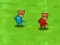 Super Adventure Brothers — 無料オンラインゲーム