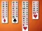 Spidike Solitaire — 無料オンラインゲーム