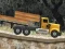 18 Wheeler Lumber Cargo — 無料オンラインゲーム