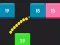 Snake And Blocks — 無料オンラインゲーム