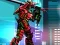 Battle Robot Samurai Age — 無料オンラインゲーム