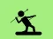 The Spear Stickman — 無料オンラインゲーム