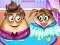 Pou Room Decoration — 無料オンラインゲーム