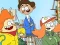 Welcome to the wayne explore the wayne — 無料オンラインゲーム