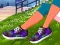 DIY Galaxy Shoes — 無料オンラインゲーム
