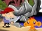 Monkey Go Happy Stage 41 — 無料オンラインゲーム