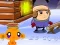 Monkey GO Happy Magic Stage 45 — 無料オンラインゲーム