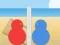 Touch Beach Volley — 無料オンラインゲーム