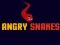 Angry Snakes — 無料オンラインゲーム