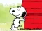 Peanuts What's Up, Snoopy? — 無料オンラインゲーム