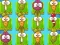 ゲームPlant Evolutionオンライン