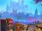 Medieval Castle Hidden Pieces — 無料オンラインゲーム
