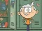 ゲームNickelodeon Back to school search!オンライン