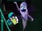 Spongebob squarepants Tracks of terror — 無料オンラインゲーム
