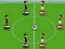 ゲームSling soccerオンライン