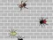 ゲームSpider Apocalypseオンライン