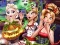 Scary Cabin Halloween — 無料オンラインゲーム