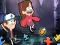 Gravity Falls Magic Rune Mystery — 無料オンラインゲーム